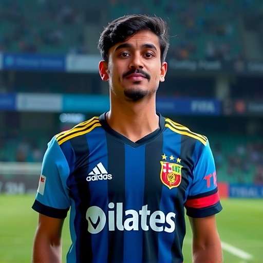 Prashant Hegde profile picture