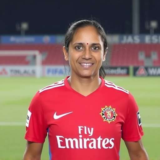 Anitha S profile picture