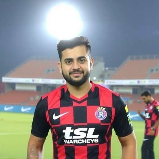 Ravi Kumar profile picture