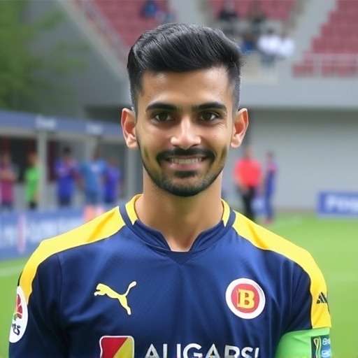Arun P profile picture