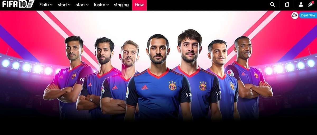 Bengaluru Stars FIFA Future Updates Bengaluru Stars FIFA upcoming features preview